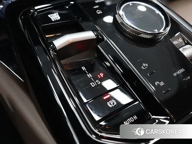 BMW 5 Series (G60) id 3770104 из Кореи 18