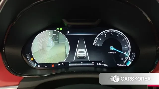 Genesis GV70 id 3771121 из Кореи 18