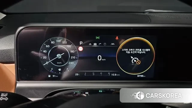 Kia The New Seltos id 3042554 из Кореи 18