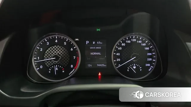 Hyundai The New Avante AD id 3396349 из Кореи 18