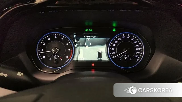 Hyundai Palisade id 3541051 из Кореи 18