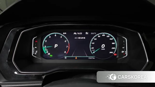 Volkswagen 7th Generation of Jetta id 4554983 из Кореи 29