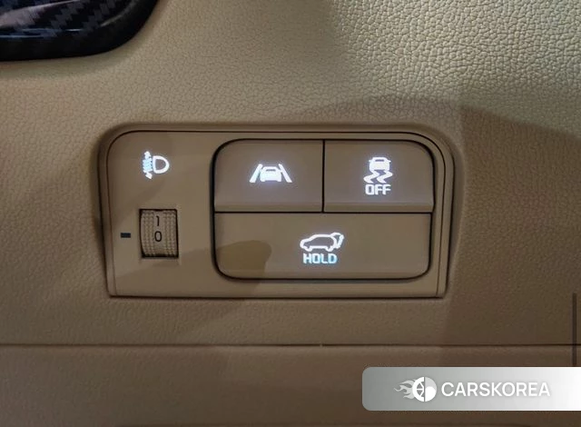 Kia Sorento 4th Generation id 4464543 из Кореи 8