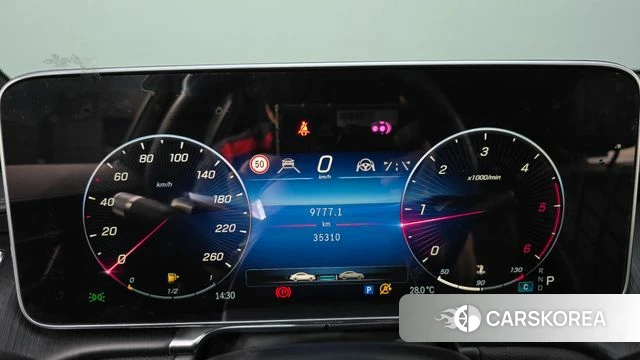 Mercedes-Benz S-Class W223 id 4715849 из Кореи 32