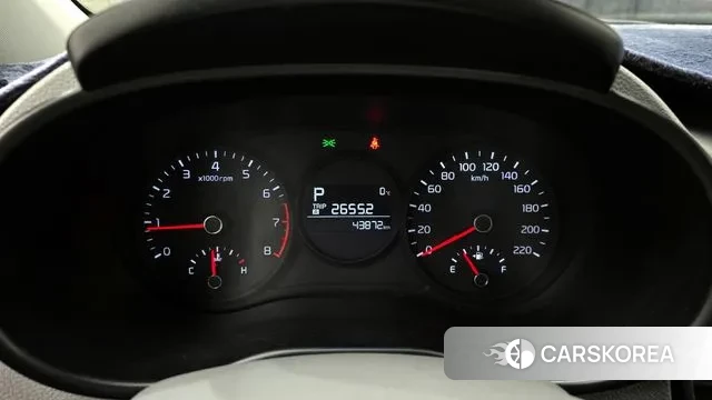 Kia Morning Urban (JA) id 3573383 из Кореи 18