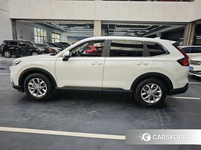 Honda CR-V id 4273841 из Китая 13