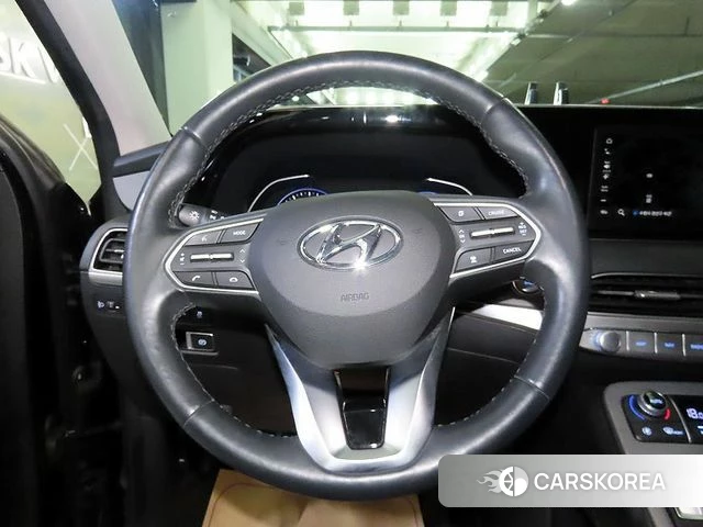 Hyundai Palisade id 3911204 из Кореи 17