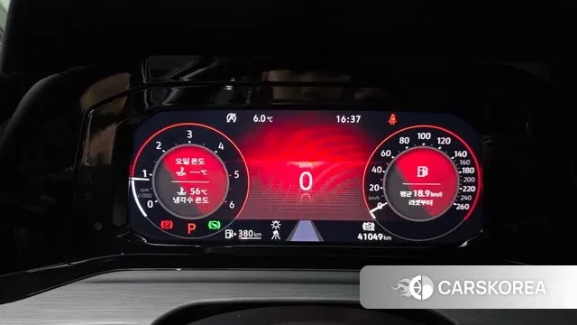 Volkswagen Golf 8th Generation id 3679823 из Кореи 18