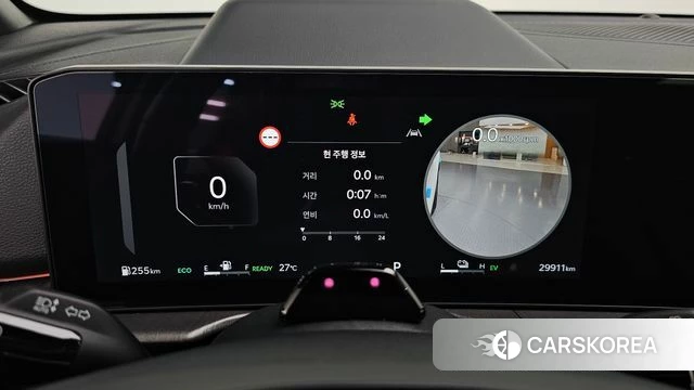 Kia The New Sportage 5th Generation Hybrid id 4634969 из Кореи 31