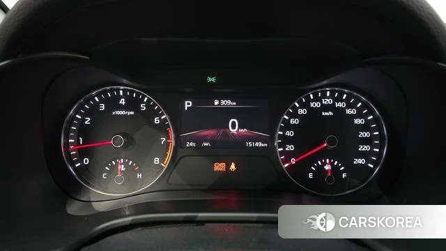 Kia The New K3 2nd generation id 4516506 из Кореи 18