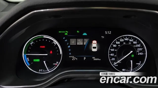 Toyota Avalon 5th Generation id 2865011 из Кореи 18