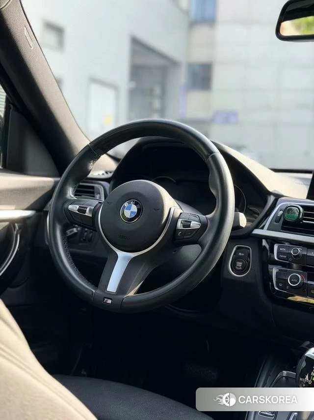 BMW 3 series GT id 4219662 из Китая 8
