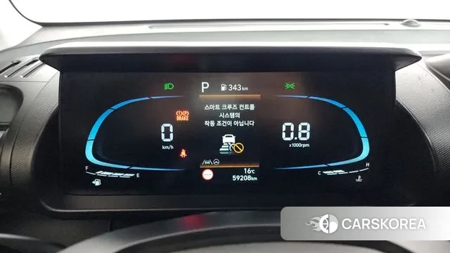 Hyundai Casper id 3311823 из Кореи 18