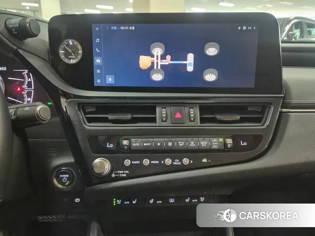 Lexus ES300h 7th generation id 4675863 из Кореи 13