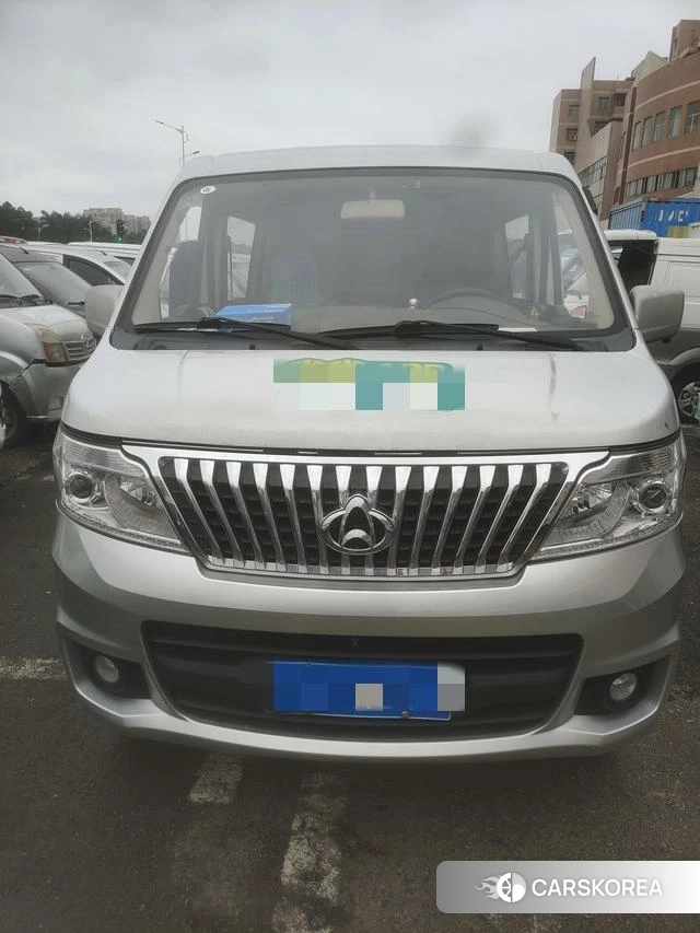 Changan Kaicheng Ruixing M80 id 4222162 из Китая 8