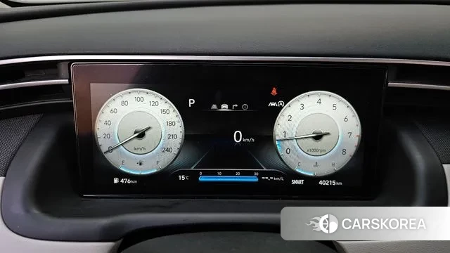 Hyundai Tucson (NX4) id 3390570 из Кореи 18