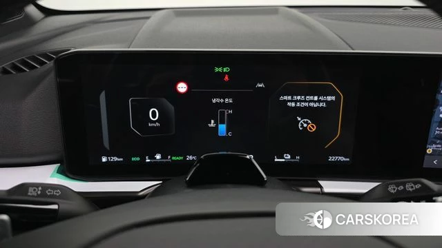 Kia The New Sportage 5th Generation Hybrid id 4602258 из Кореи 18