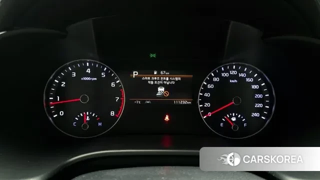 Kia The New K3 2nd generation id 3545614 из Кореи 18