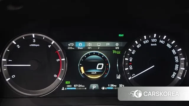 Ssangyong Rexton Sports Cannes id 3044901 из Кореи 18