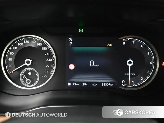 Genesis The New G70 id 4388421 из Кореи 18
