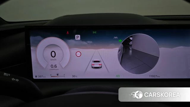 Genesis G80 (RG3) id 4649808 из Кореи 18