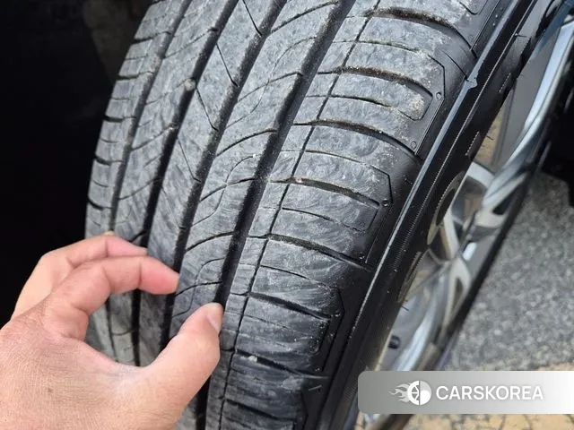 Kia K5 Hybrid 3rd Generation id 3451487 из Кореи 18