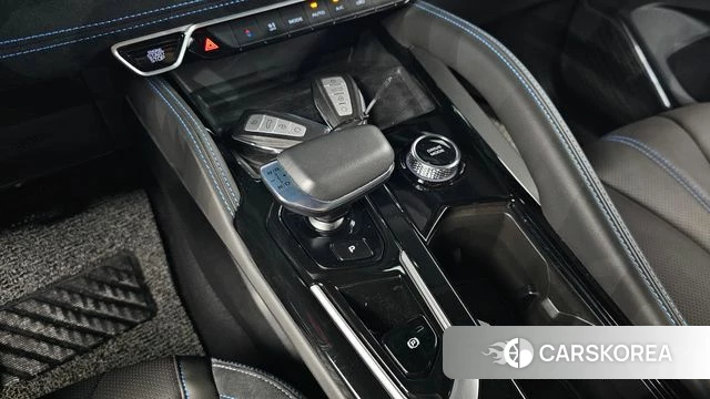 Renault Korea (Samsung) Grand Coleos id 4773471 из Кореи 35