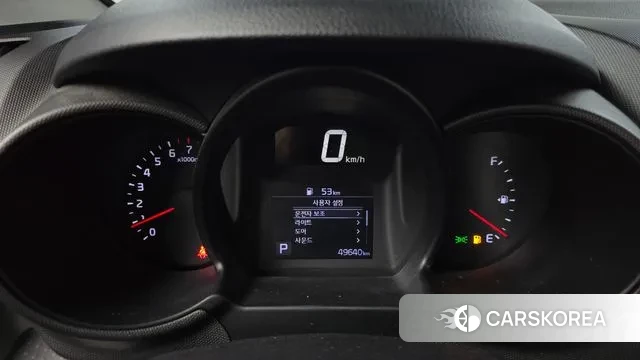 Kia The New Ray id 3701865 из Кореи 18