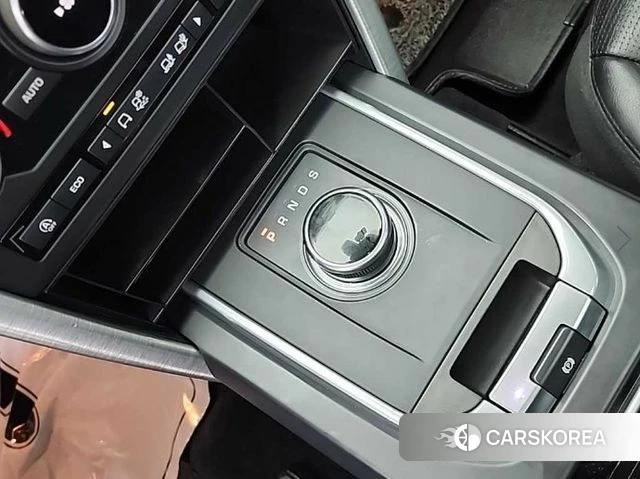 Land Rover Discovery Sports id 3808456 из Кореи 18