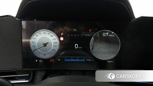 Hyundai The New Avante (CN7) id 3890918 из Кореи 19