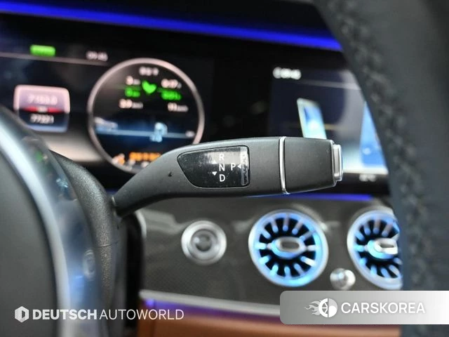 Mercedes-Benz E-Class W213 id 4471237 из Кореи 17