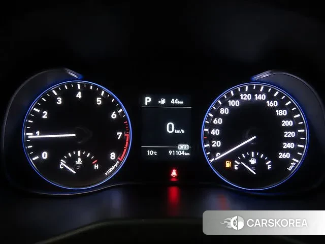 Hyundai Kona id 3703997 из Кореи 18