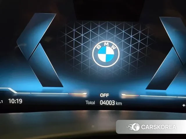 BMW X5 (G05) id 3769465 из Кореи 18