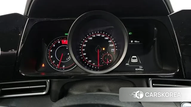 Hyundai Avante (CN7) id 3296047 из Кореи 18