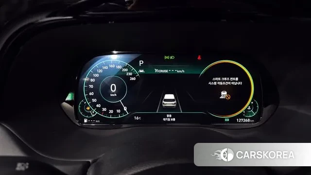 Hyundai Palisade id 3468717 из Кореи 18