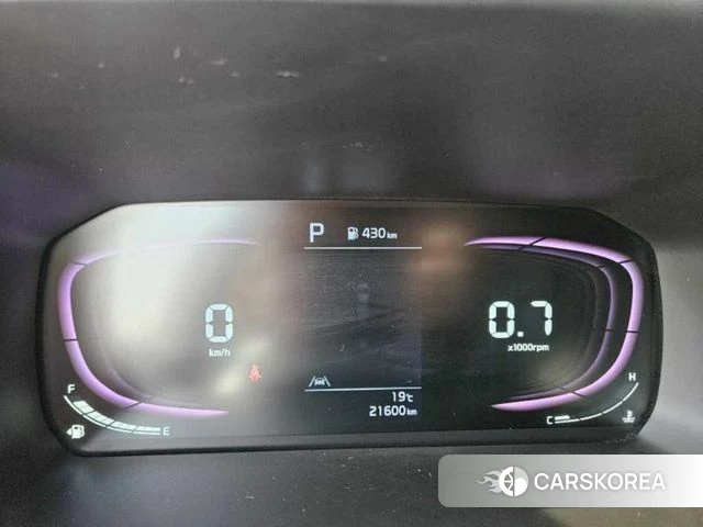 Kia The New Morning (JA) id 3891534 из Кореи 18