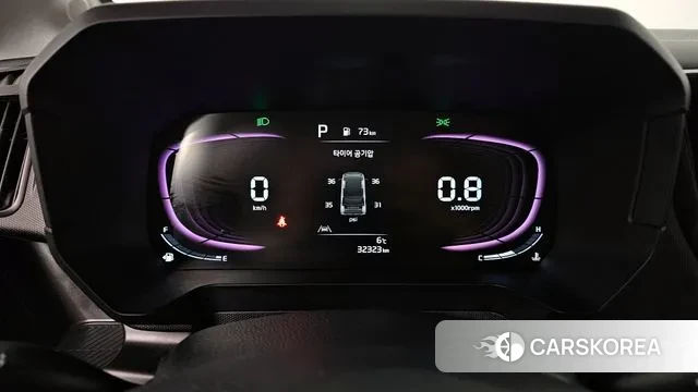 Kia The New Kia Ray id 3482837 из Кореи 18