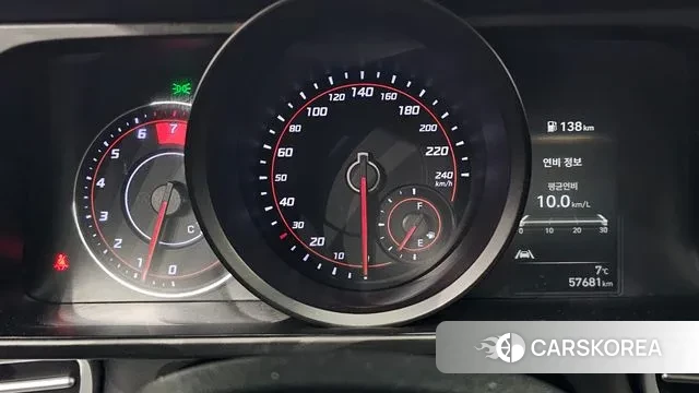 Hyundai Avante (CN7) id 3615736 из Кореи 18