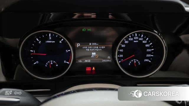 Kia Carnival 4th generation id 4283736 из Кореи 18