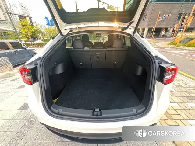 Tesla Model Y id 3041304 из Кореи 12