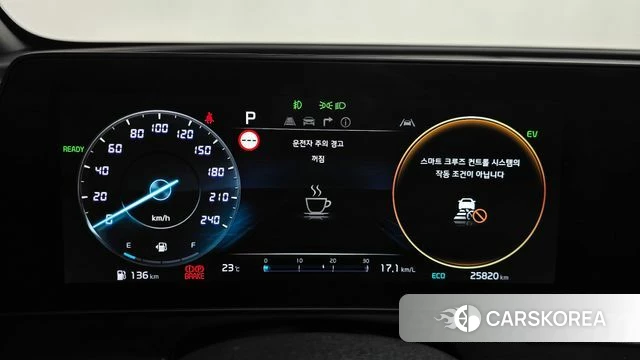 Kia Sportage 5th Generation Hybrid id 4408245 из Кореи 18
