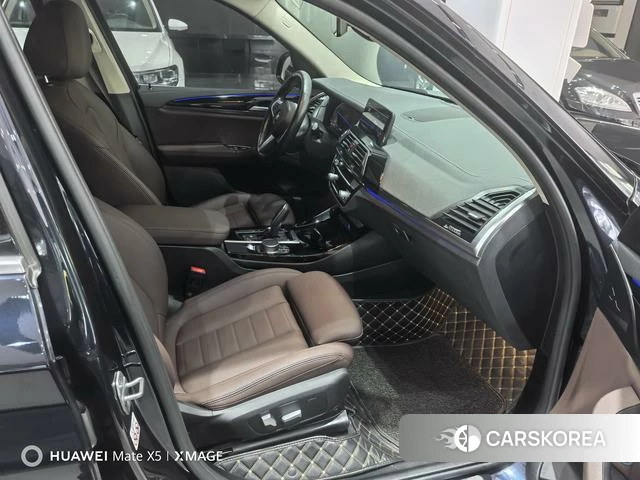BMW X3 id 4211358 из Китая 8