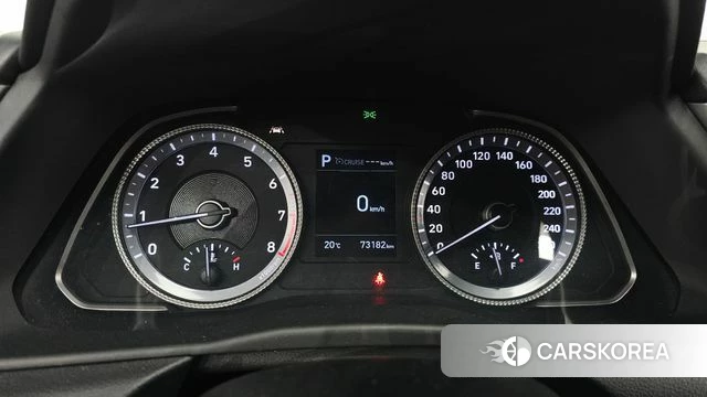 Hyundai Sonata (DN8) id 4304047 из Кореи 18