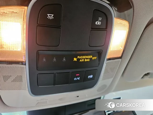 Hyundai Sonata (DN8) id 3248807 из Кореи 18