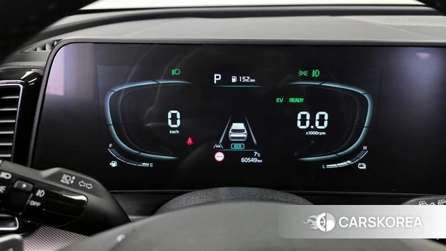 Kia Sportage 5th Generation Hybrid id 3786764 из Кореи 18