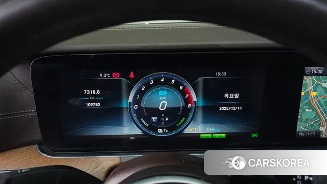 Mercedes-Benz E-Class W213 id 3469431 из Кореи 18