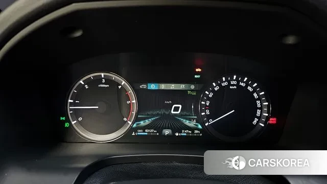 Ssangyong G4 Rexton id 2986504 из Кореи 18