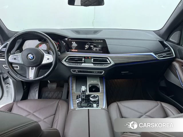 BMW X5 id 4271856 из Китая 8