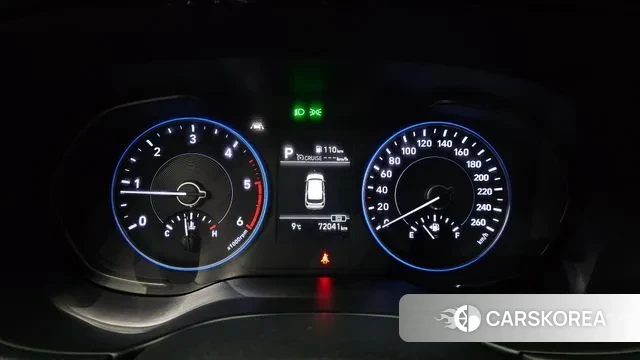 Hyundai Palisade id 3458658 из Кореи 18