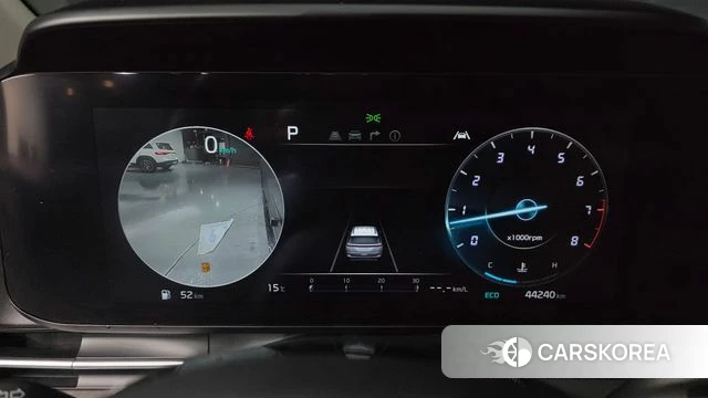 Kia Carnival 4th generation id 4018225 из Кореи 18